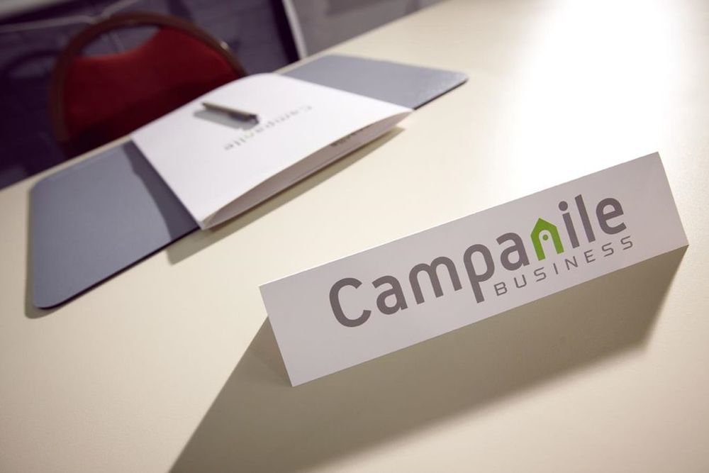 Hotel Campanile Conflans-Sainte-Honorine Servicios foto
